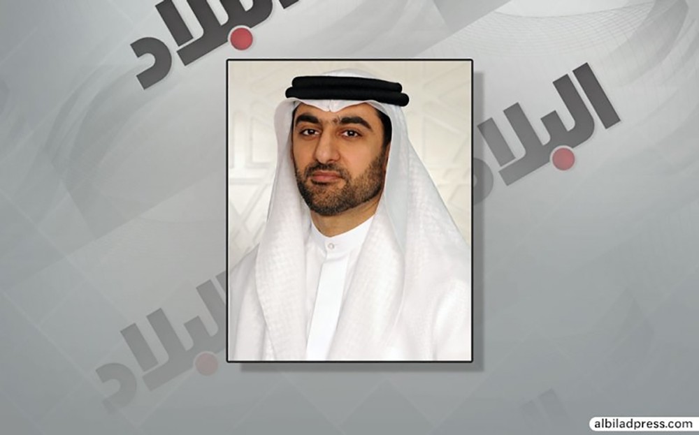 القائد يترأس اجتماع فريق عمل خفض نفقات نظم المعلومات