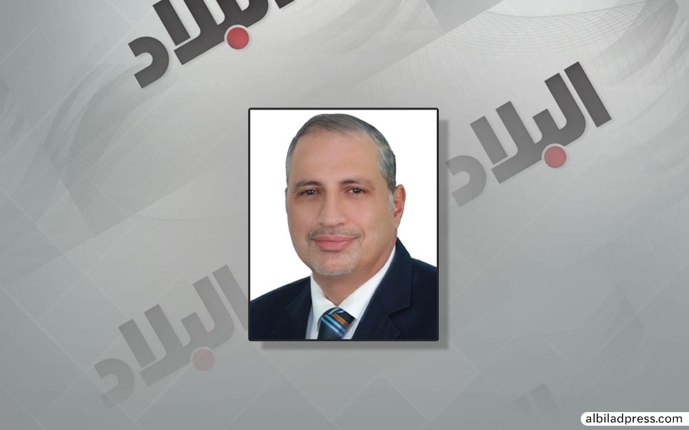 الشرقاوي: رسالة الأمير خليفة تعكس حرص البحرين على دعم الأمم المتحدة