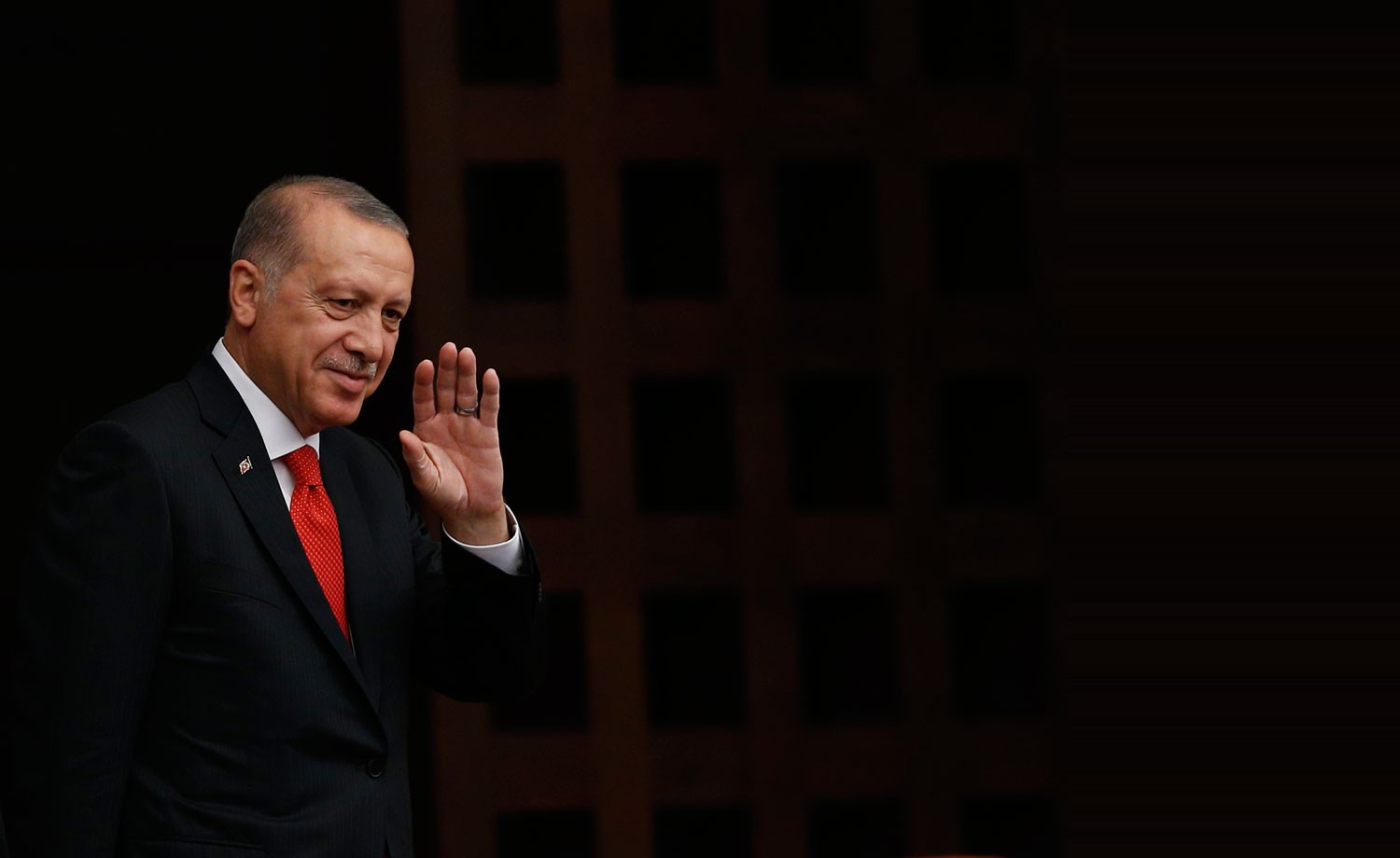 أردوغان يوجه "تحذيراً أخيراً" بشأن سوريا