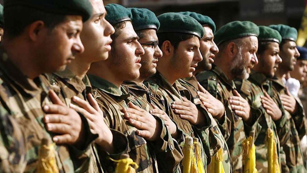 عقوبات أميركية جديدة على حزب الله اللبناني