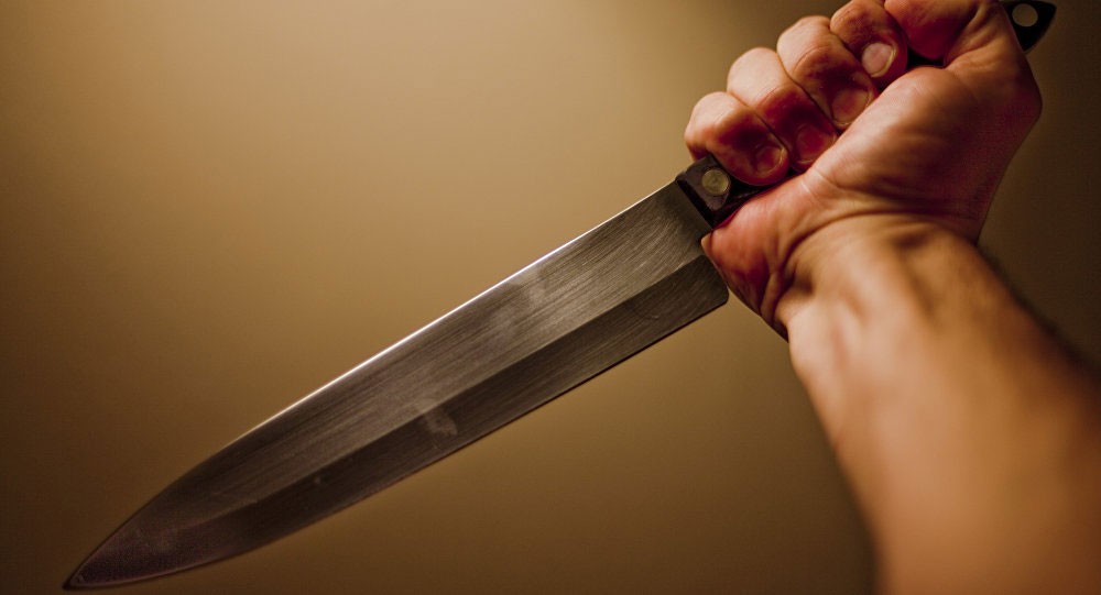 امرأة تصيب 14 طفلا بسكين في هجوم على روضة أطفال في الصين
