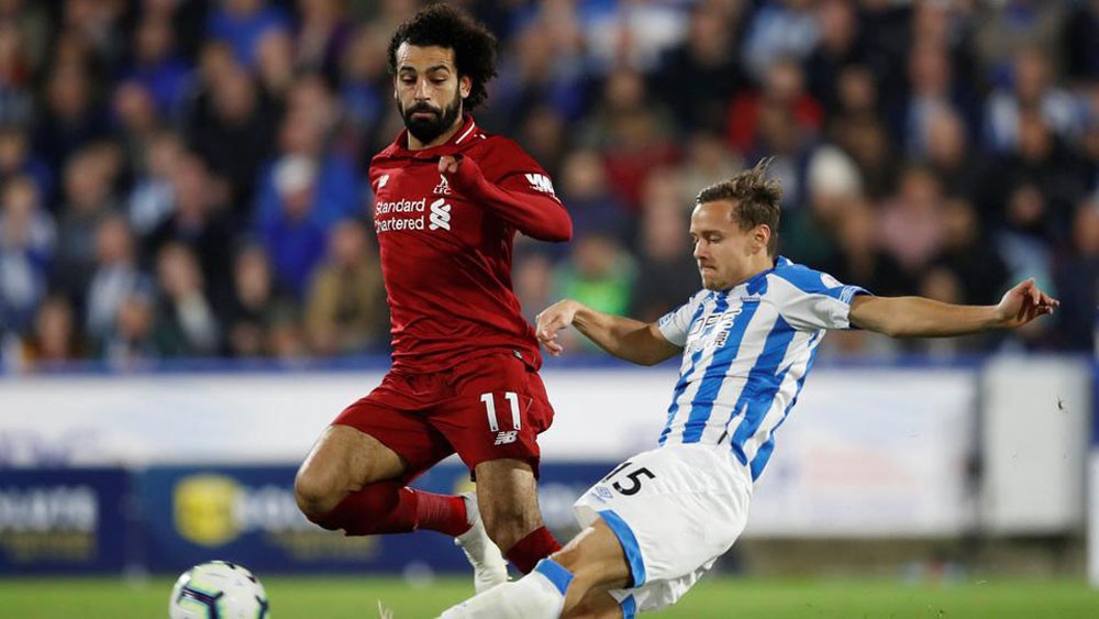ليفربول يبحث عن الصدارة عبر نقاط كارديف سيتي