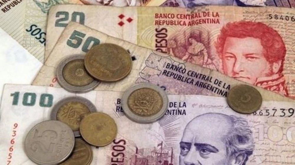 صندوق النقد يرفع تمويل الأرجنتين لـ 56 مليار دولار