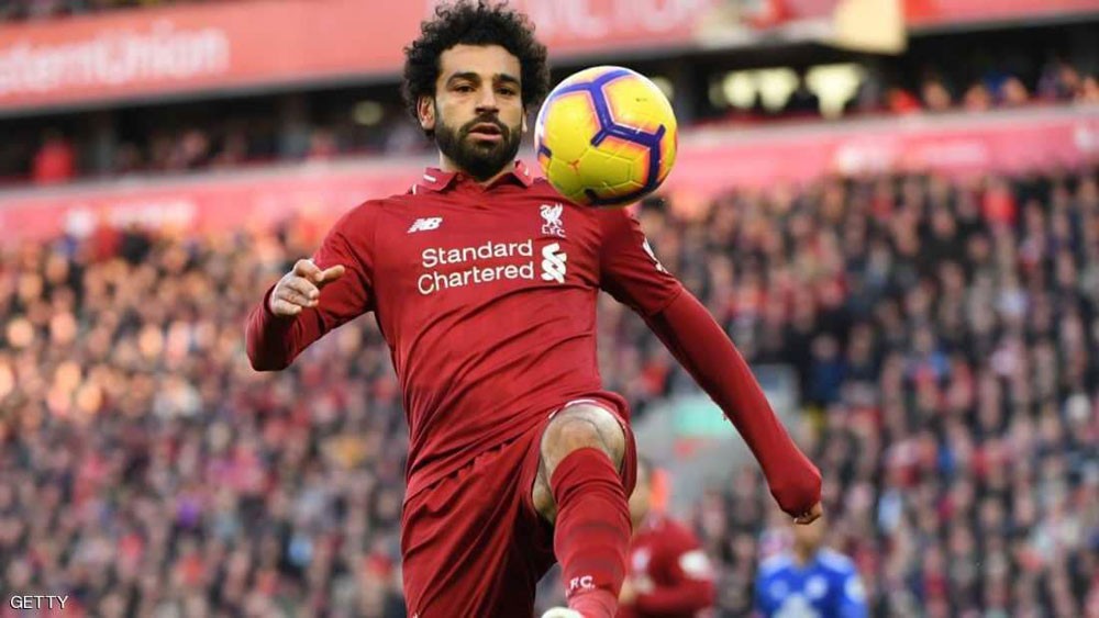  ليفربول على القمة.. وصلاح بذكريات "الموسم الرائع"
