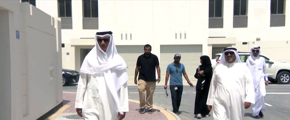 "مزايا" سيتاح لمن رواتبهم أعلى من 400 دينار والتمويل يحدد بمقدار الدخل