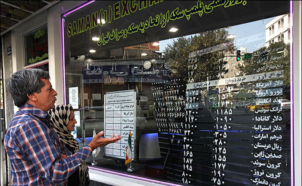 أيام صعبة في انتظار الاقتصاد الإيراني