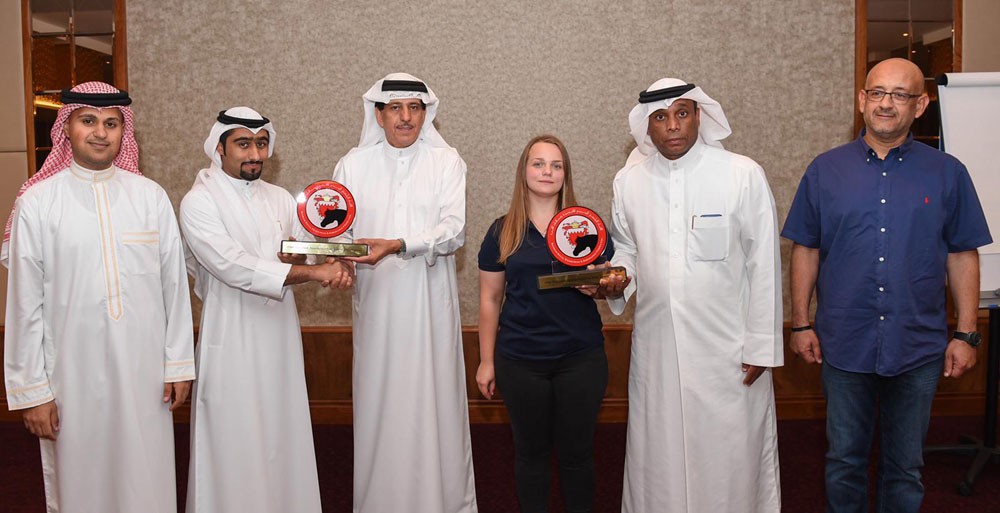 مشاركة واسعة في ورشة اختيار الجواد العربي في باكورة عمل لجنة جمال الخيل