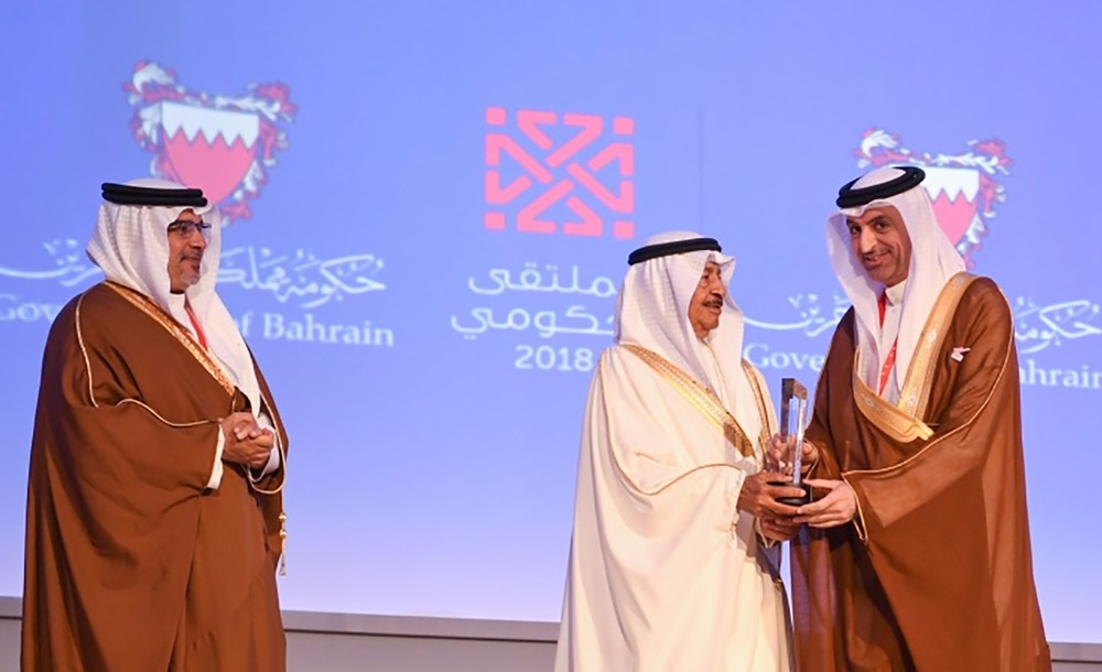 الجودر : الملتقى الحكومي فرصة لتحفيز العمل على زيادة الإنتاج والمحافظة على المنجزات