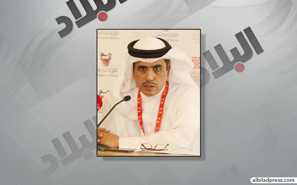 وزير شؤون الاعلام: الملتقى الحكومي منصة وطنية مهمة لتبادل الآراء ووجهات النظر
