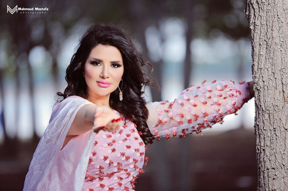 زين عوض تعيد اغنيات سميرة توفيق بالتعاون مع فايز السعيد