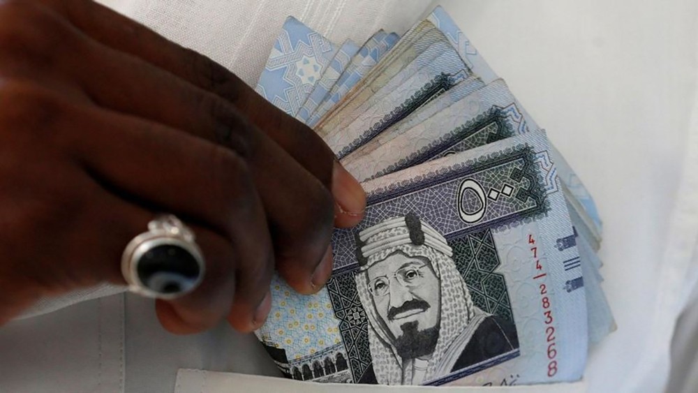هبوط قوي لتحويلات الأجانب من السعودية للأدنى خلال 2018