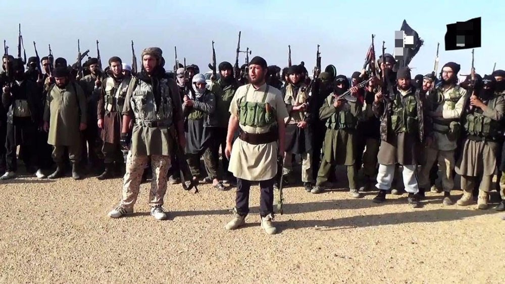 ليبيا.. داعش يظهر في الجنوب فمن المسؤول عن عودته