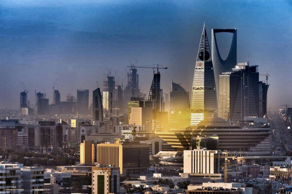 توقعات بعودة وشيكة لضخ استثمارات أجنبية بسوق السعودية