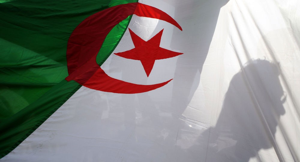 توقعات بزيادة نمو الاقتصاد الجزائري بنسبة 2.7 % عام 2019