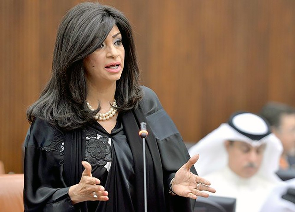 البلوشي غائب.. وخيامي يقدِّم مستندات جديدة ضد الكوهجي.. ومدن تعترض على البحراني