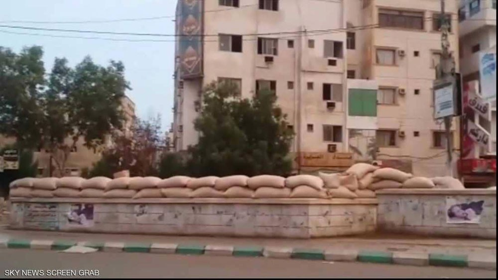 الحديدة.. مقتل 150 مسلحا حوثيا بغارات للتحالف