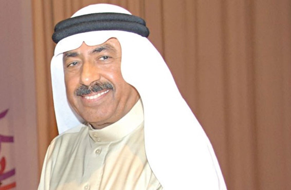 الصين تمنح علي خليفة جائزة التواصل الثقافي العالمية