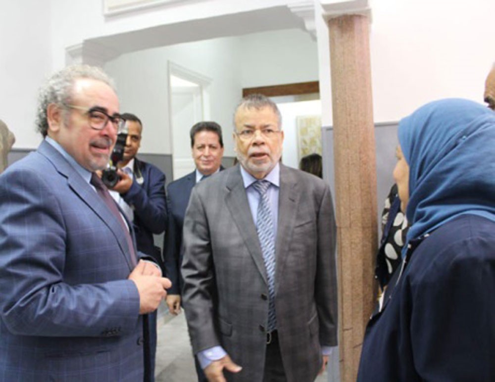 تعديلات على النظام الأساسي لاتحاد الكتّاب العرب