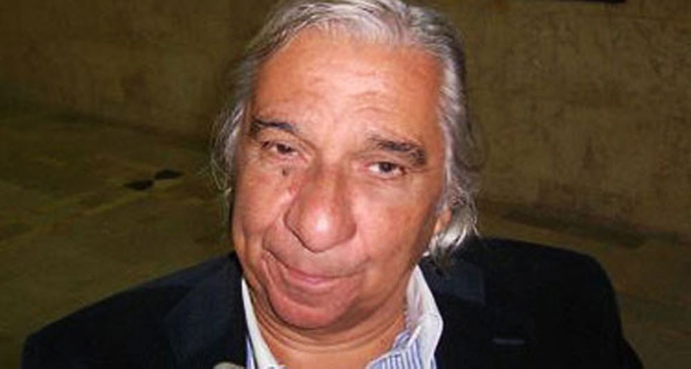 مصرى ضمن القائمة القصيرة لجائزة أمريكية