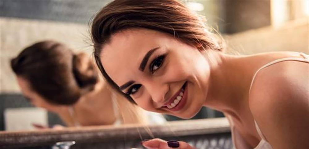 غسل اليدين يحميكم من فيروسات الشتاء