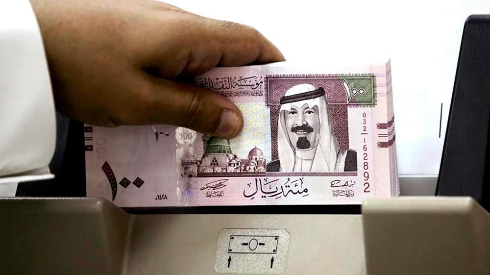 269 مليار ريال مساعدات وقروض سعودية للدول بـ25 عاماً