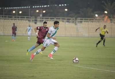 المالكية يواصل الصدارة بقائمة مشاركة اللاعبين تحت 21 عاما
