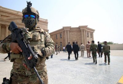 نواب من البصرة يعلقون عضويتهم.. وعودة مرتقبة للاحتجاجات