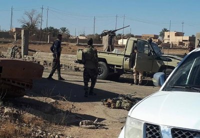 العراق.. نجاة محافظ صلاح الدين من محاولة اغتيال