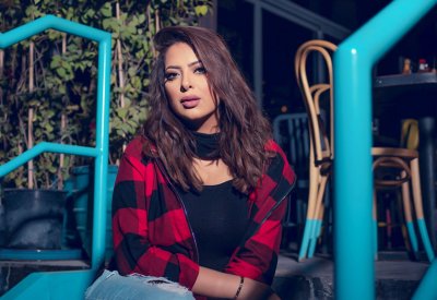 ريم أرحمة تثير الجدل باتهامها الفنانين بالكذب 