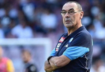 نابولي وإمبولي يتواجهان بأسلوب الغائب ساري