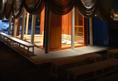 دار الرفاع العودة تحيي ذاكرة الموسيقى التقليدية البحرينية
