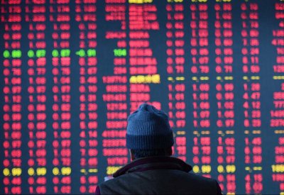 Lombard Odier يحذر من ركود اقتصاد أميركا في هذه الحالة