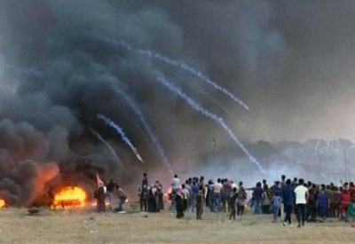 غزة.. الفصائل تتوافق على الهدوء في احتجاجات الجمعة