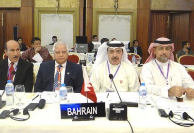 وفد الشعبة البرلمانية: البرلمانات الآسيوية تحول التحديات إلى فرص