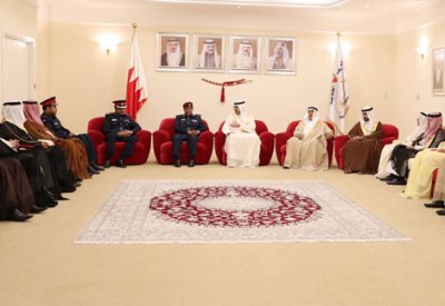 سمو محافظ الجنوبية : المحافظة الجنوبية تكرس كافة جهودها لخدمة المواطنين