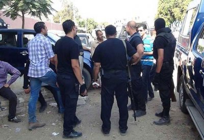سر هجوم المنيا.. دعاية إخوانية يائسة بعد اصطياد "عشماوي"
