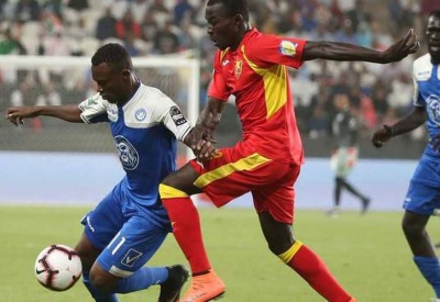 الهلال يتوج بالسوبر السوداني على حساب المريخ