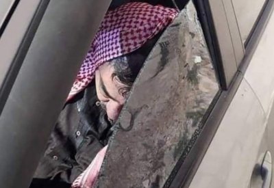 مقتل أحد وجهاء الرقة بظروف غامضة و"داعش" يتبنى اغتياله