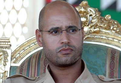 ليبيا.. مطالبة دولية بتسليم ضابط الإعدامات وسيف الإسلام