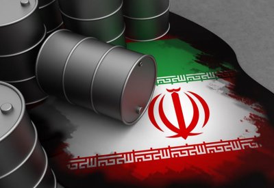 عقوبات أميركا "تشل" نفط إيران.. خسارة مليون برميل يوميا