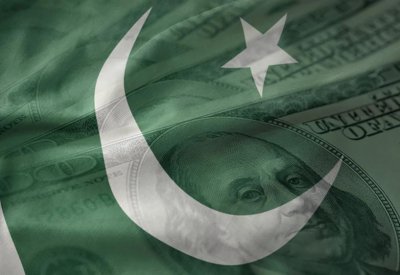 احتياطيات باكستان تهبط 42% والسعودية والصين تساعدانها