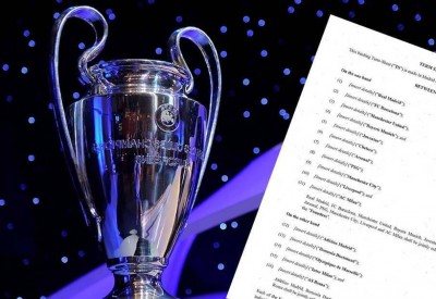 "اتفاق سري" بين أندية كبرى للانسحاب من دوري أبطال أوروبا