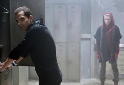 الفيلم الإيراني هُجوم يشارك في أيام قرطاج السينمائية