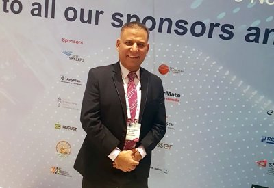 هيئة البحرين للسياحة والمعارض تُشارك في النسخة 85 لمؤتمر "UFI العالمي"