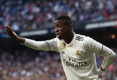  ريال مدريد يحقق انتصارا طال انتظاره
