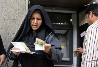  العقوبات على إيران.. سيناريوهات مفتوحة على كل شيء