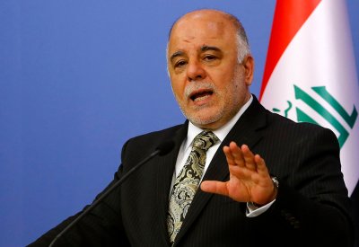 رئيس وزراء العراق يحيل العبادي وحكومته للتقاعد