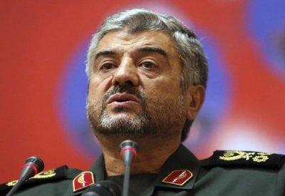 قائد الحرس الثوري: سنقاوم عقوبات أميركا ونتغلب عليها