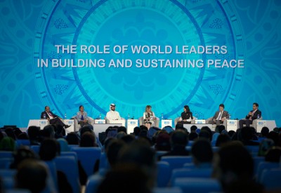 ناصر بن حمد: الرياضة تعزز روح التكاتف والتحدي وحل النزاعات