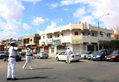 ليبيا.. حظر تجوال ليلي بصبراتة إثر هجوم ميلشيا الدباشي